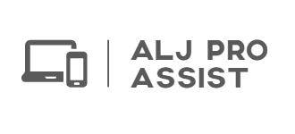 ALJ PRO ASSIST